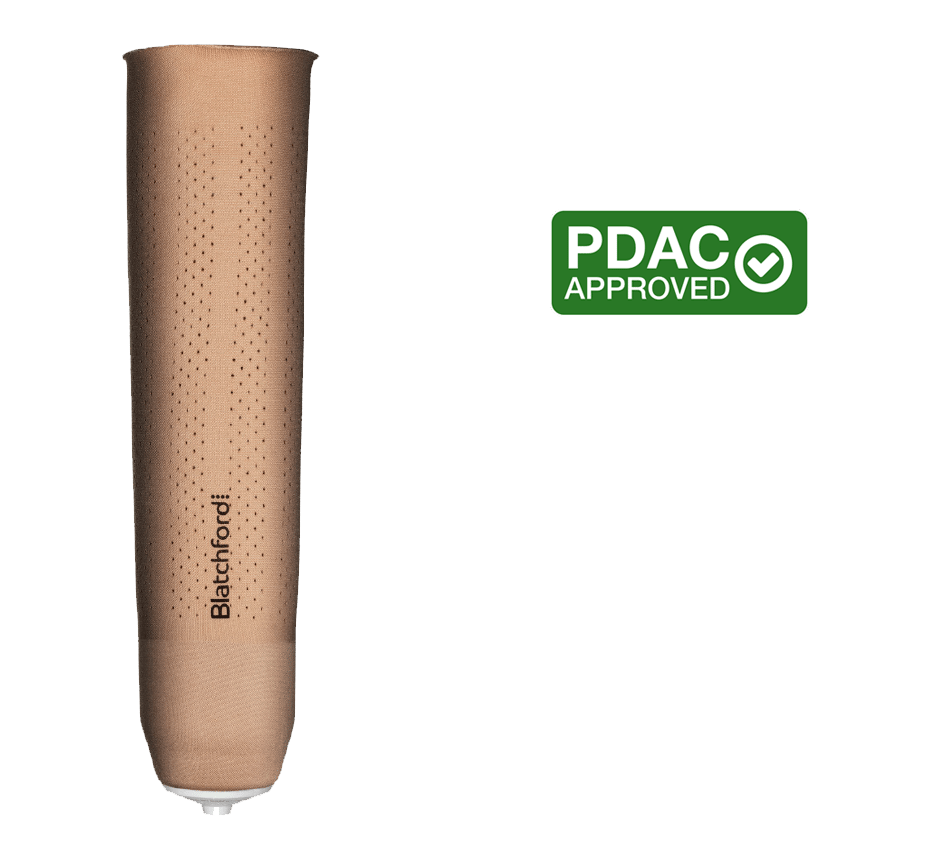 Pdac Silcare Breathe Active Locking