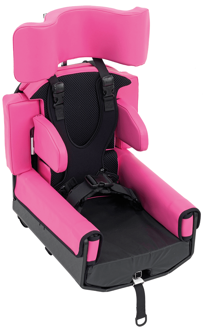 Pink KATO Seat