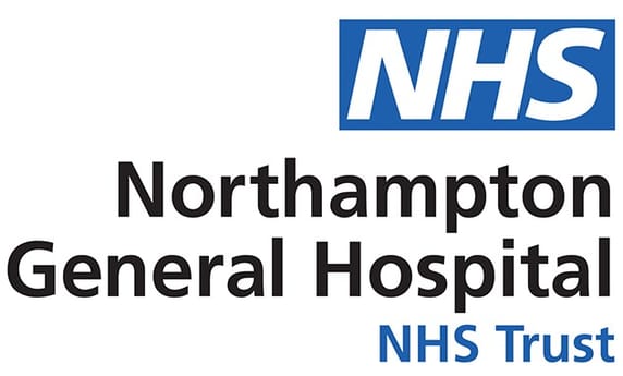 NHS Northampton Logo (1)