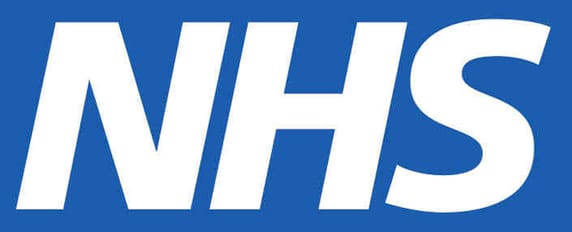 NHS RGB Logo