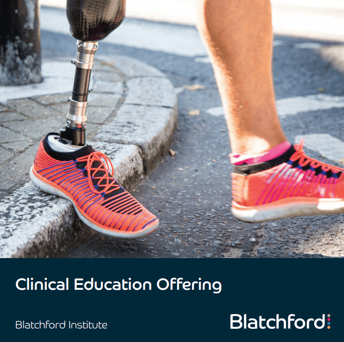 Clinical Education Offering