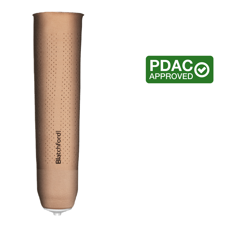 Pdac Silcare Breathe Active Locking