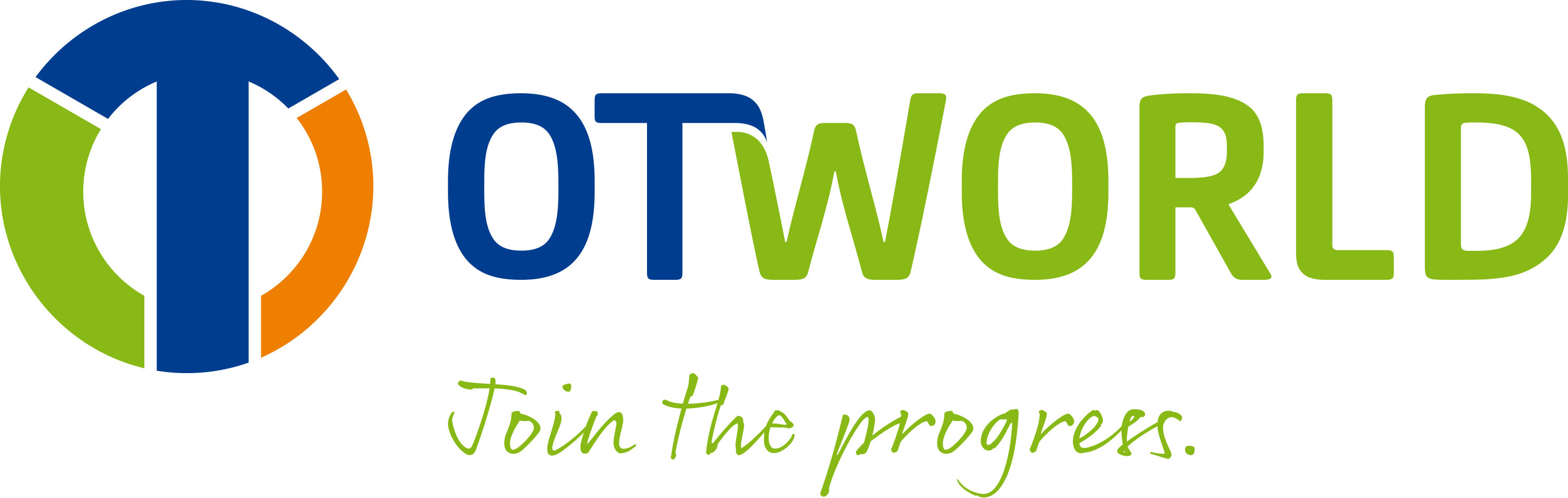 OT World Logo