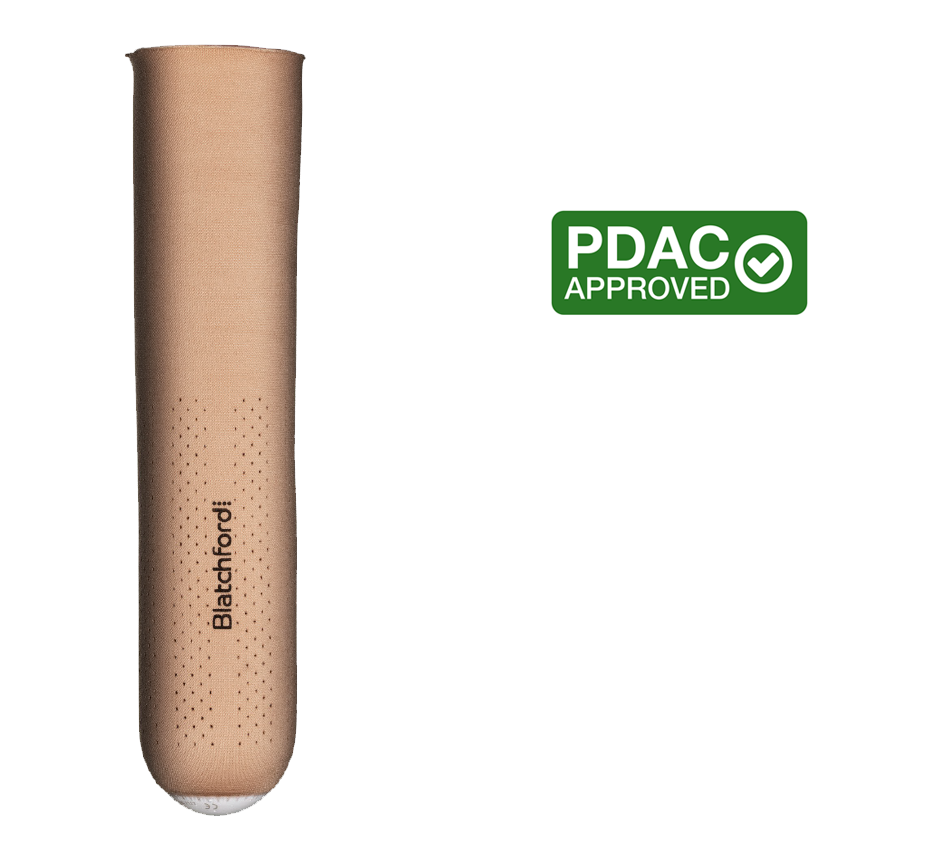 Pdac Silcare Breathe Active Cushion