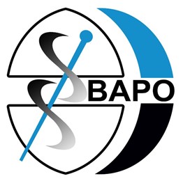 BAPO logo